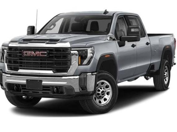 GMC SIERRA HD 2024 1GT49YEY1RF253147 image GMC SIERRA HD 2024 1GT49YEY1RF253147 image